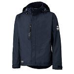 Куртка тёмно-синяя Helly Hansen Haag размер L, Osculati 24.507.13