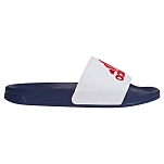adidas hq6885/13 Шлёпанцы Adilette Shower White 32x20x10 EU 48.5