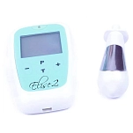 Tenscare k-elise2 Elise2 Упражнение для мышц тазового дна White / Blue 25x5x20
