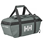 Спортивная сумка Helly Hansen Scout Duffel S 67440_591-STD 530x240x240мм 30л 850г цвет Trooper