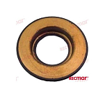 Крышка сальника Yamaha, Recmar 6E54534400_RM