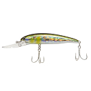 Купить Воблер Little Monster 90 мм (Цвет-Mystic воблеры 141) LM90F Mystic Lures 7ft.ru в интернет магазине Семь Футов