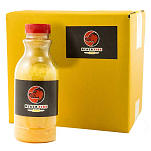 Black fire BF-003C Corn 500g Ароматный пакет вызова 6 единицы Yellow  Hunt