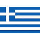 Купить Флаг Греции гостевой Adria Bandiere BG112 30x45 см 7ft.ru в интернет магазине Семь Футов