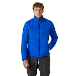 Helly hansen 30343_543-XL Куртка Crew Insulated 2.0 Голубой Cobalt 2.0 XL