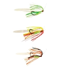 Купить Black magic SSNKCHAR5/0 Sabiki rig Snapper Snack Многоцветный Chartreuse 5/0 7ft.ru в интернет магазине Семь Футов