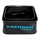 Купить Drennan TGBU025 Bait Bowls Square Set Ведро 7ft.ru в интернет магазине Семь Футов