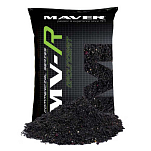 Maver 3171S000 Bream 1kg Прикормка  Black