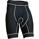 Купить Moose soft-goods 5001-0126 Нижнее белье Compression Черный Black XS 7ft.ru в интернет магазине Семь Футов