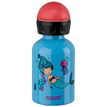 Sigg SI9001.80 Water World 300ml Термос Голубой  Multicolour