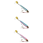 Magbite IZMBJ064002 Jig Iwashi E Maki 40g  02