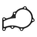 Купить Fischer panda 0001392 Помпа Z482/D722/V800 Прокладка Black 7ft.ru в интернет магазине Семь Футов