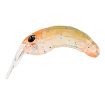 Herakles ARHKMMS74 Crankbait Moth Sinking 1.8g 28 mm  Apathy