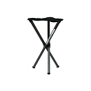 Купить Walkstool BASIC50 Basic 50 Табурет Черный  Black  Охота 7ft.ru в интернет магазине Семь Футов