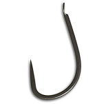 Browning 4612010 Sphere CPF LS Barbless Крюк Черный  Black Nickel 10 