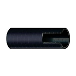 Shields 88-1491126 шланг Live Well Series 149 15.24 m Серебристый Black 38.1 mm