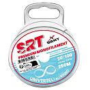 Купить Sert SEVAM0103035250M Premium Universal 250 m Монофиламент Бесцветный Clear 0.350 mm 7ft.ru в интернет магазине Семь Футов