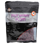 Dynamite baits 34DBDY1011 Mulberry Plum 1Kg Коричневый  Brown 20 mm (1 Kg) 