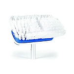 Camco 117-41926 жесткая головка щетки 41926  White