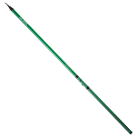 Daiwa SEV50BF Sensor Болонский Стержень Зеленый Green 5.00 m 