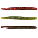 Купить Nomura NM72309411 Sensi Worm 115 Mm 6.5g Многоцветный  094 7ft.ru в интернет магазине Семь Футов