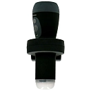 Купить Alecto atl-110zt Фонарик  Black 20x8x5 7ft.ru в интернет магазине Семь Футов