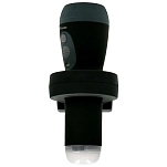 Alecto atl-110zt Фонарик  Black 20x8x5