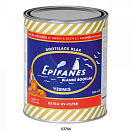 EPIFANES E1-2 Однокомпонентный прозрачный глянцевый лодочный лак для дерева