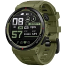 Купить Zeblaze 84564 Смарт-часы Ares 3 Plus Зеленый  Green 7ft.ru в интернет магазине Семь Футов