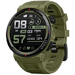 Zeblaze 84564 Смарт-часы Ares 3 Plus Зеленый  Green