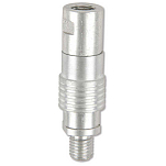 Carp spirit 34CSACS370012 Быстроразъемный адаптер Серебристый Silver