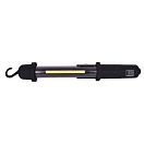 Купить Euromarine 000500 3W Портативный светодиодный фонарик Black 7ft.ru в интернет магазине Семь Футов