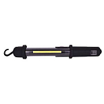 Euromarine 000500 3W Портативный светодиодный фонарик Black