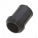 Viadana 7878784 Вставка трубного редуктора Black