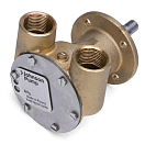 JOHNSON PUMP Насос для забортной воды / Импеллерный насос для двигателей MWM