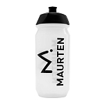 Maurten MA00003 Бутылка 500ml Белая  White