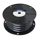 Купить Ancor 116010 аккумуляторный кабель 30 m Black 10x10x5 53 mm2 7ft.ru в интернет магазине Семь Футов