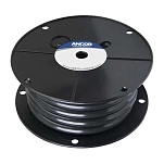 Ancor 116010 аккумуляторный кабель 30 m Black 10x10x5 53 mm2