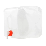 Outfit 99593 Складной бак для воды 10L  White
