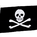 Пиратские флаги / Высота: 600 мм