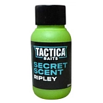 Tactica baits ri17-unit жидкий добавка для приманки Ripley Secret Scent 50ml 20x10x10