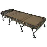 Fox international CBC091 Flatliner 8 Leg Коричневый  Brown / Camo
