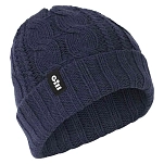 Gill ht56-nav22-os Шапка Cable Knit Night Sky 15x10x5