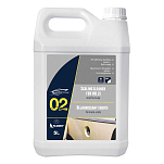 Nautic clean NC0205 02 5L Очиститель шлемов Бесцветный White