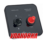 Панель управления якорной лебедкой с магнитным предохранителем 80A, Quick (упаковка из 2 шт.) FDWCSB080000A00_pkg_2