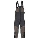 Купить Matrix fishing GPR261 Брюки Tri-Layer 30K Черный  Black / Grey L 7ft.ru в интернет магазине Семь Футов