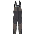 Matrix fishing GPR261 Брюки Tri-Layer 30K Черный  Black / Grey L