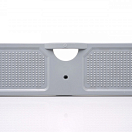 SEATEC 55455 Ответная пластина для подвесного мотора / внутренняя