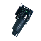 Купить Аварийный ходовой огонь Lalizas 30001 зелёный с лампой накаливания 360° 7ft.ru в интернет магазине Семь Футов