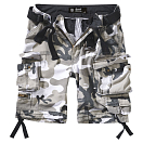 Купить Brandit 2001-15-6XL Шорты Savage Vintage Серый  Urban 6XL 7ft.ru в интернет магазине Семь Футов